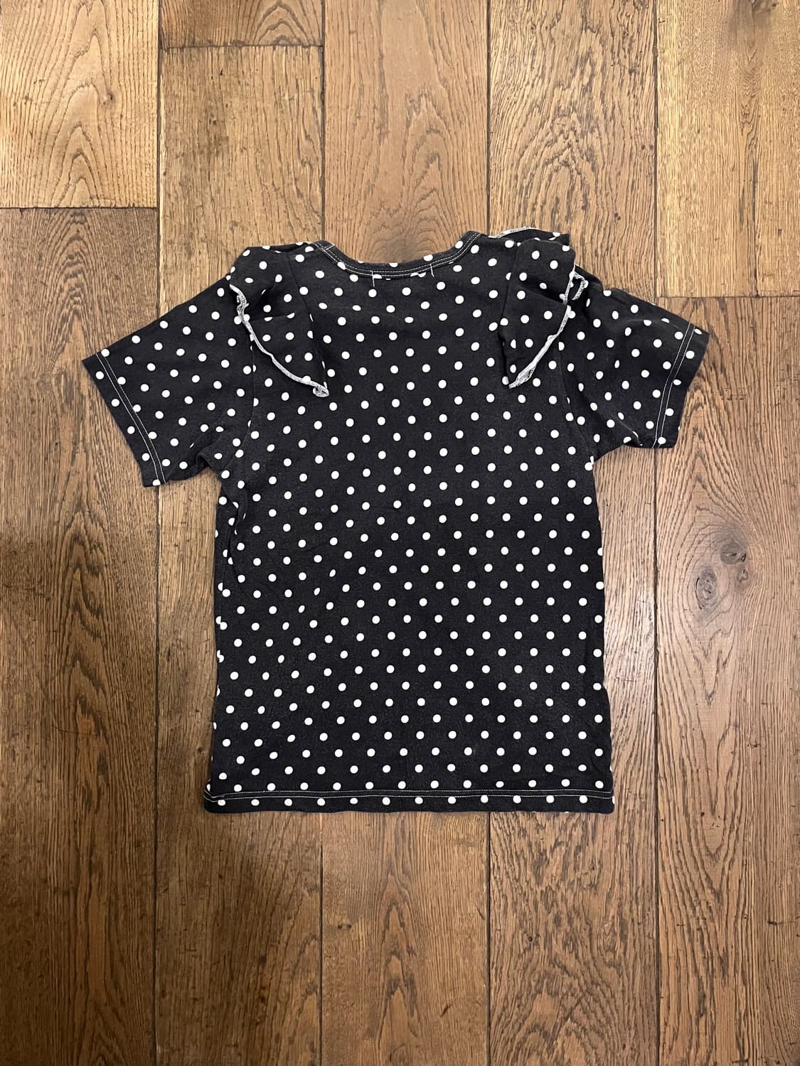 comme des garcons dot tee 상품이미지6