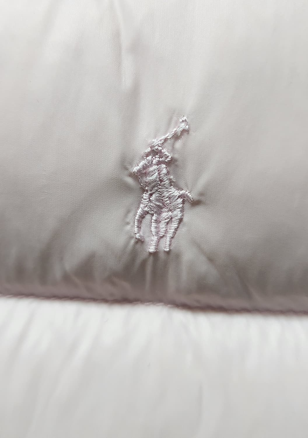 폴로랄프로렌 키즈 패딩조끼 24개월 다운조끼 AD40 상품이미지3