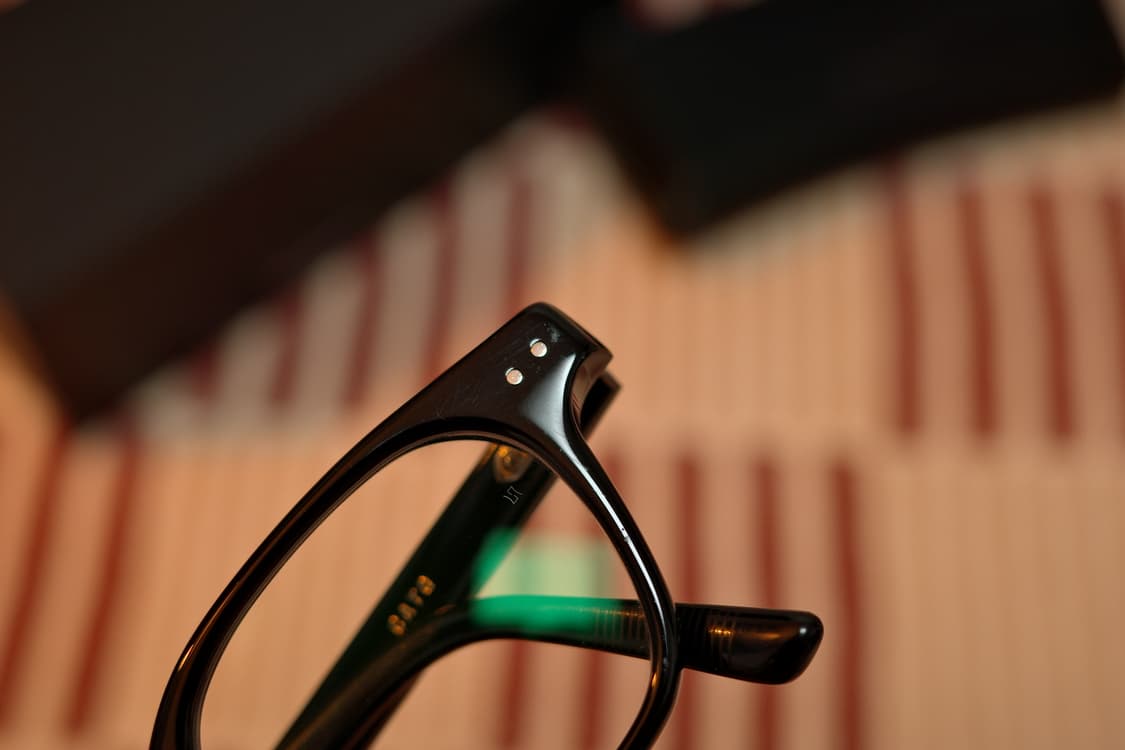 젠틀몬스터 CATO 01 안경 상품이미지4