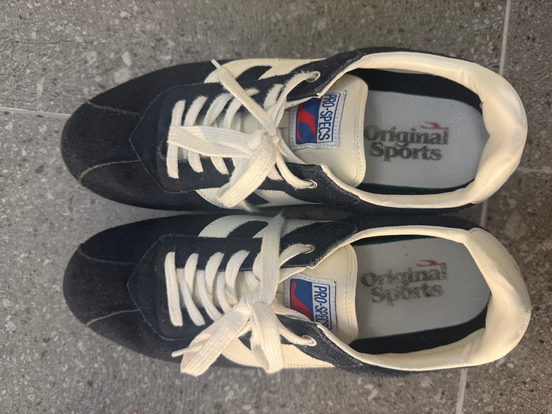 오리지널스포츠 마라톤220 네이비 290 상품이미지1