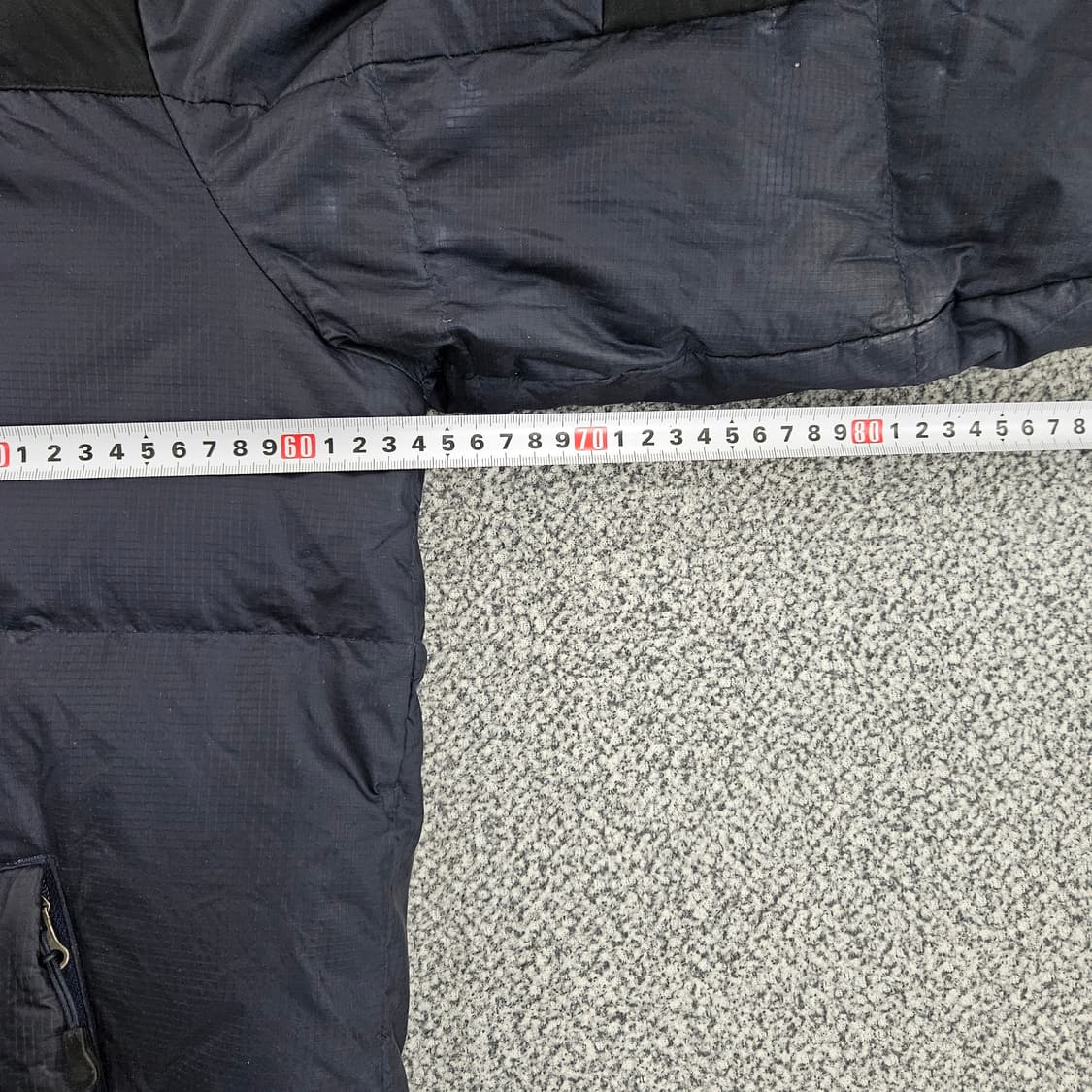 [XL] 디키즈 패딩 점퍼 1110J1 상품이미지9