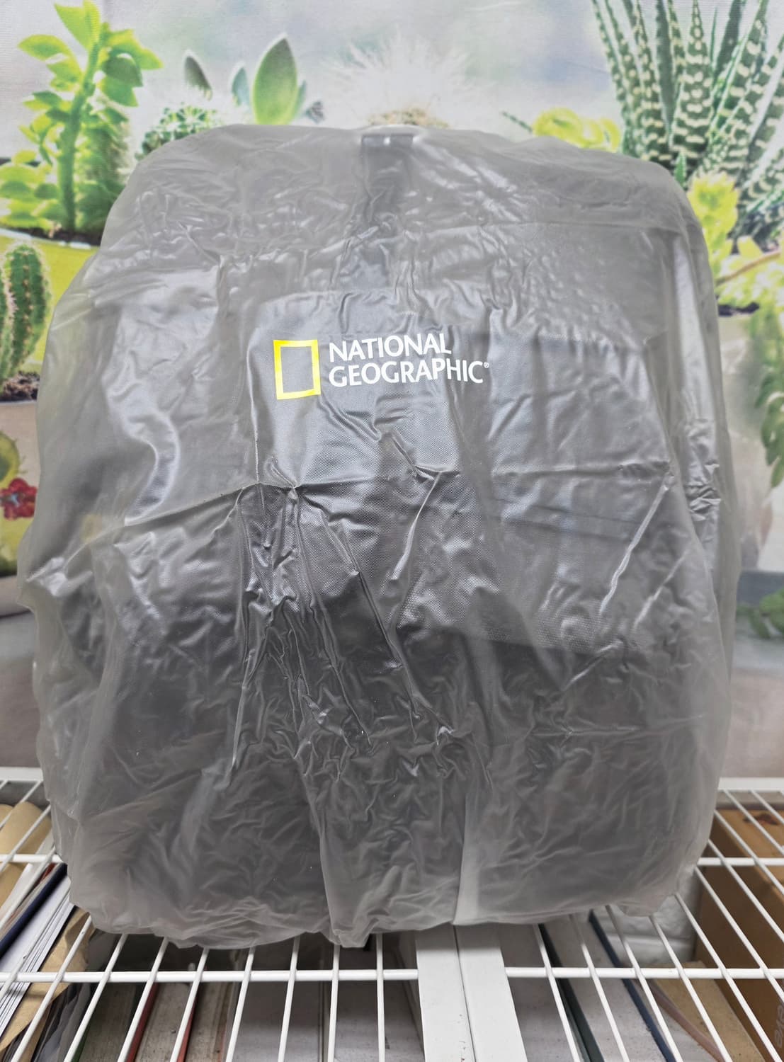 내셔널지오그래픽 카메라가방 NGW5070 카메라백팩 PB07 상품이미지8