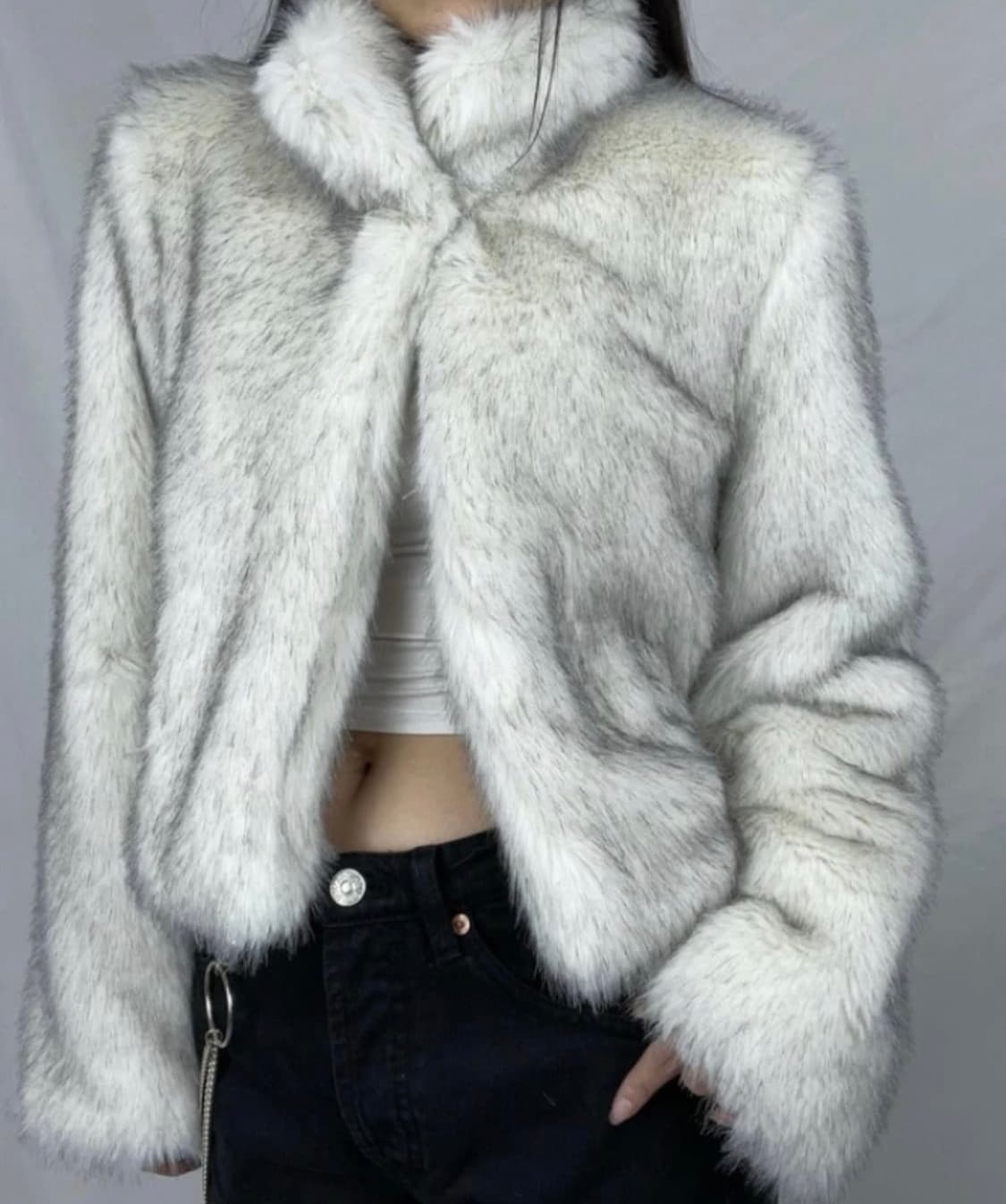 Bakzo 퍼자켓  상품이미지2