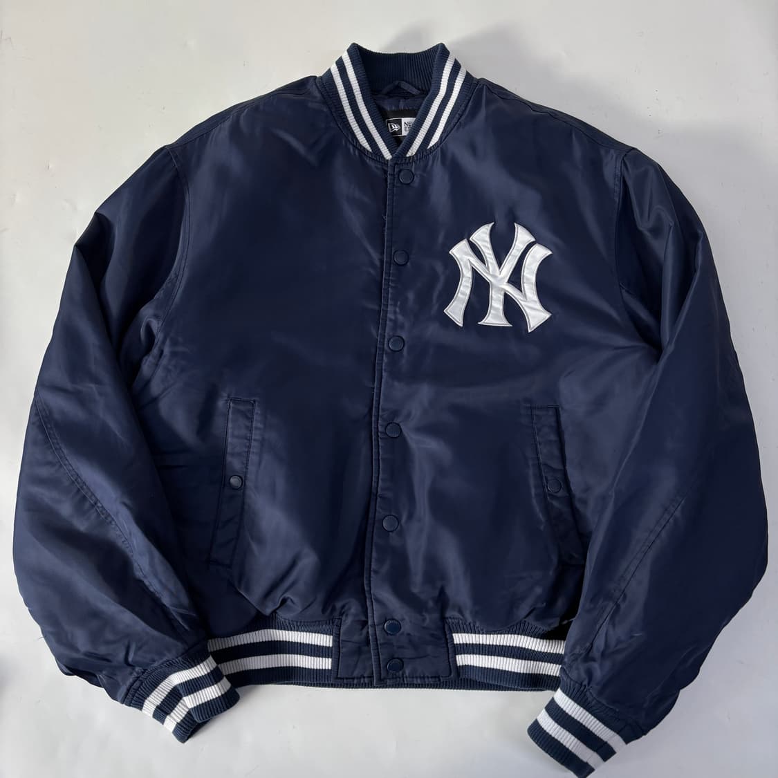 뉴에라 양키즈 자켓 상품이미지3