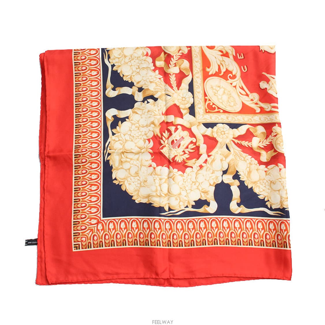 셀린느 미솔로지 까레 실크 스카프 상품이미지3