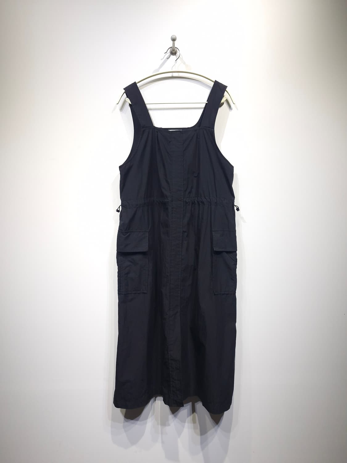 STUDIO TOMBOY 스튜디오톰보이 24ss 뷔스티에 원피스 상품이미지2