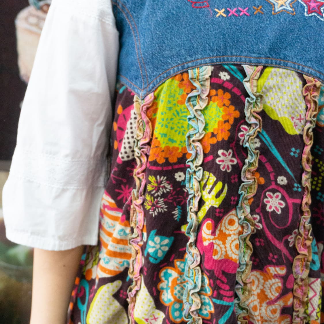 알록달록 소공녀 SET 상품이미지3