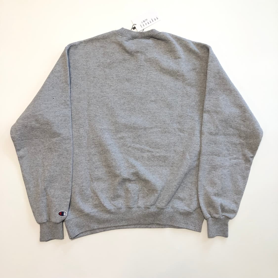 챔피온 맨투맨 상품이미지2