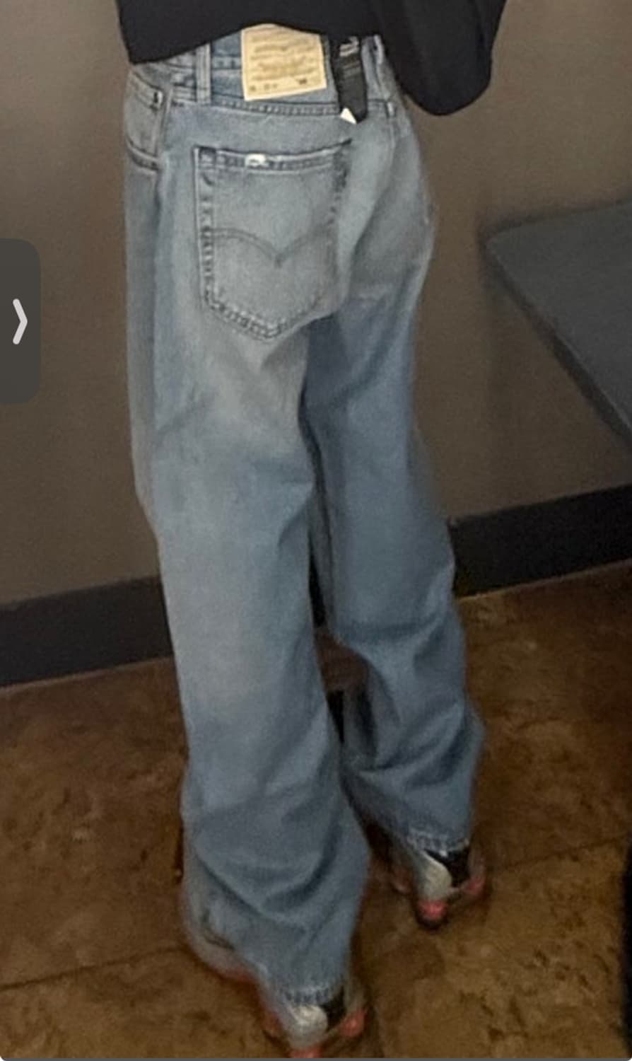 리바이스 모델 좀 알려주세요 ㅠㅠ 상품이미지1