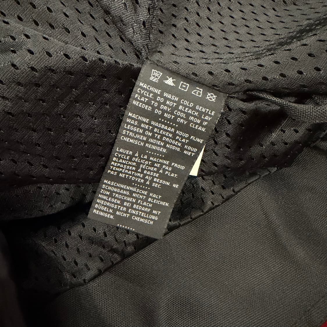 [ 정품/S ] 할리데이비슨 모터사이클 라이더 자켓 상품이미지8