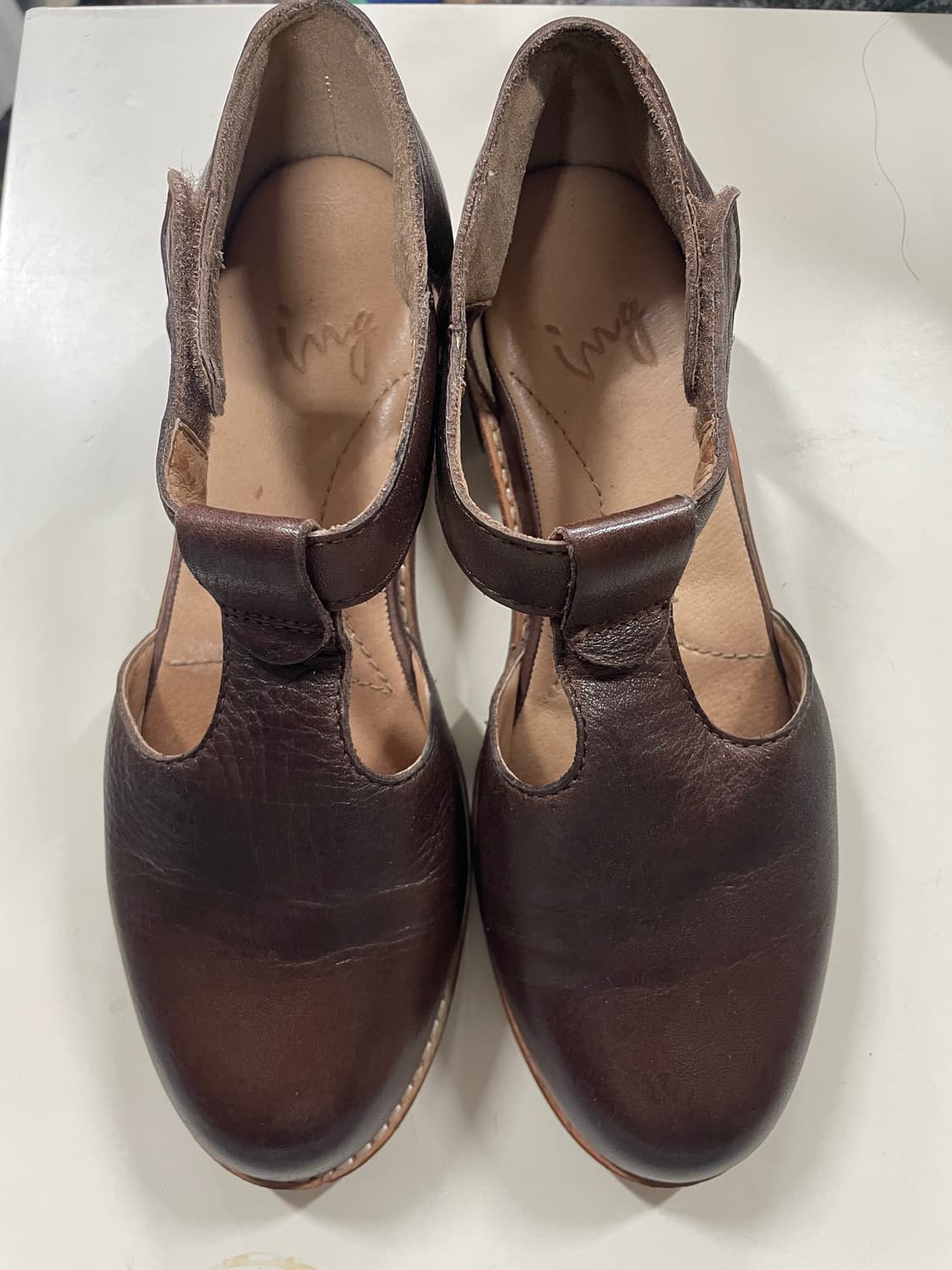 Japanese Vintage (ing 로퍼) 상품이미지1