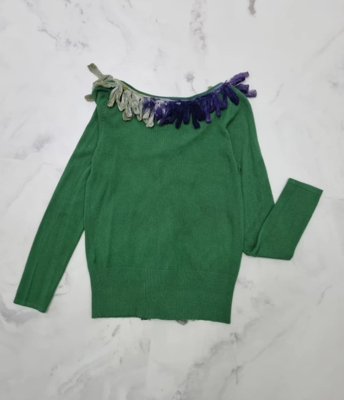 비비안웨스트우드 가디건 ~55 상품이미지4