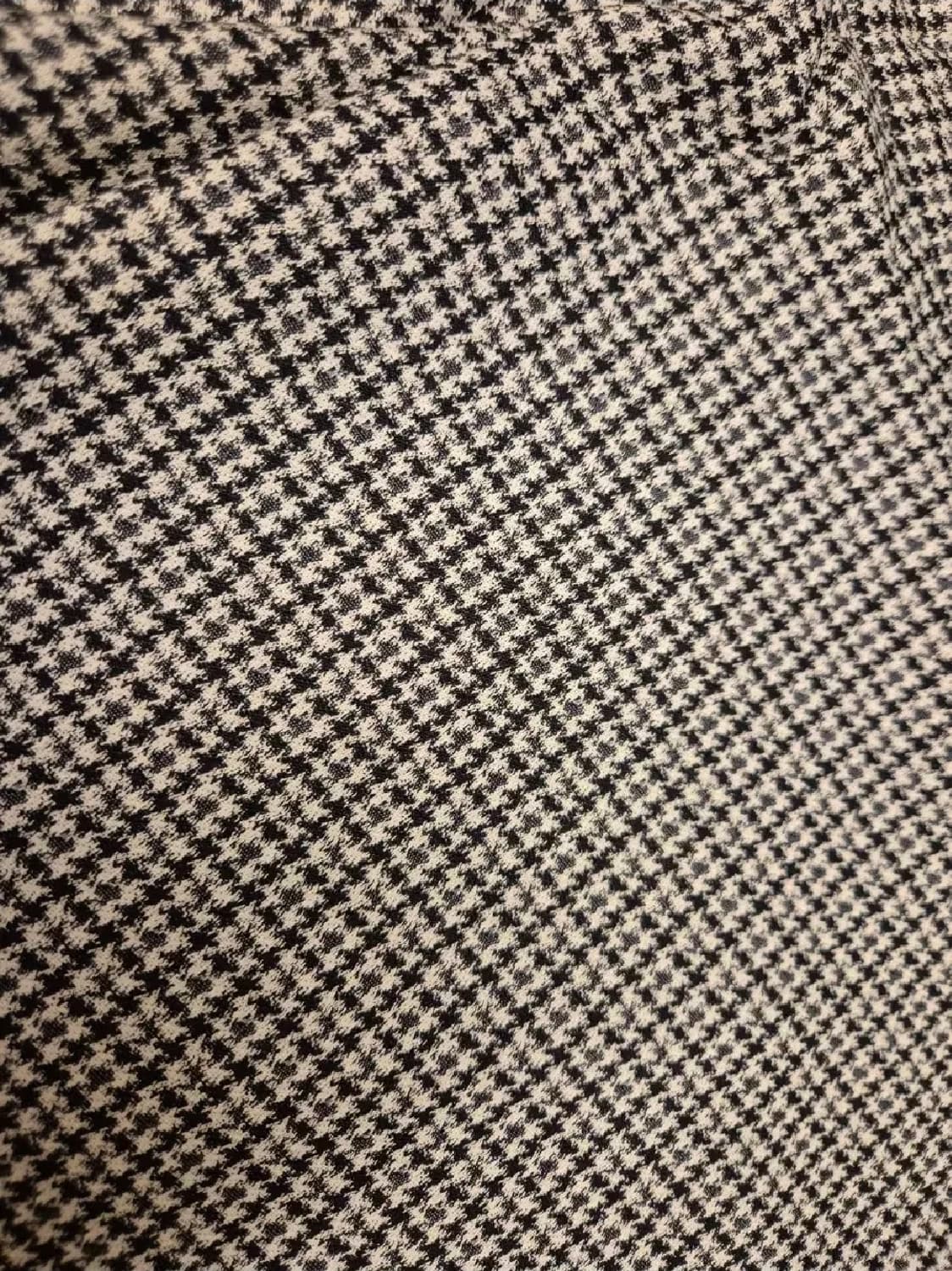 (새상품) 마쥬 하운드투스 스커트 38사이즈 상품이미지6