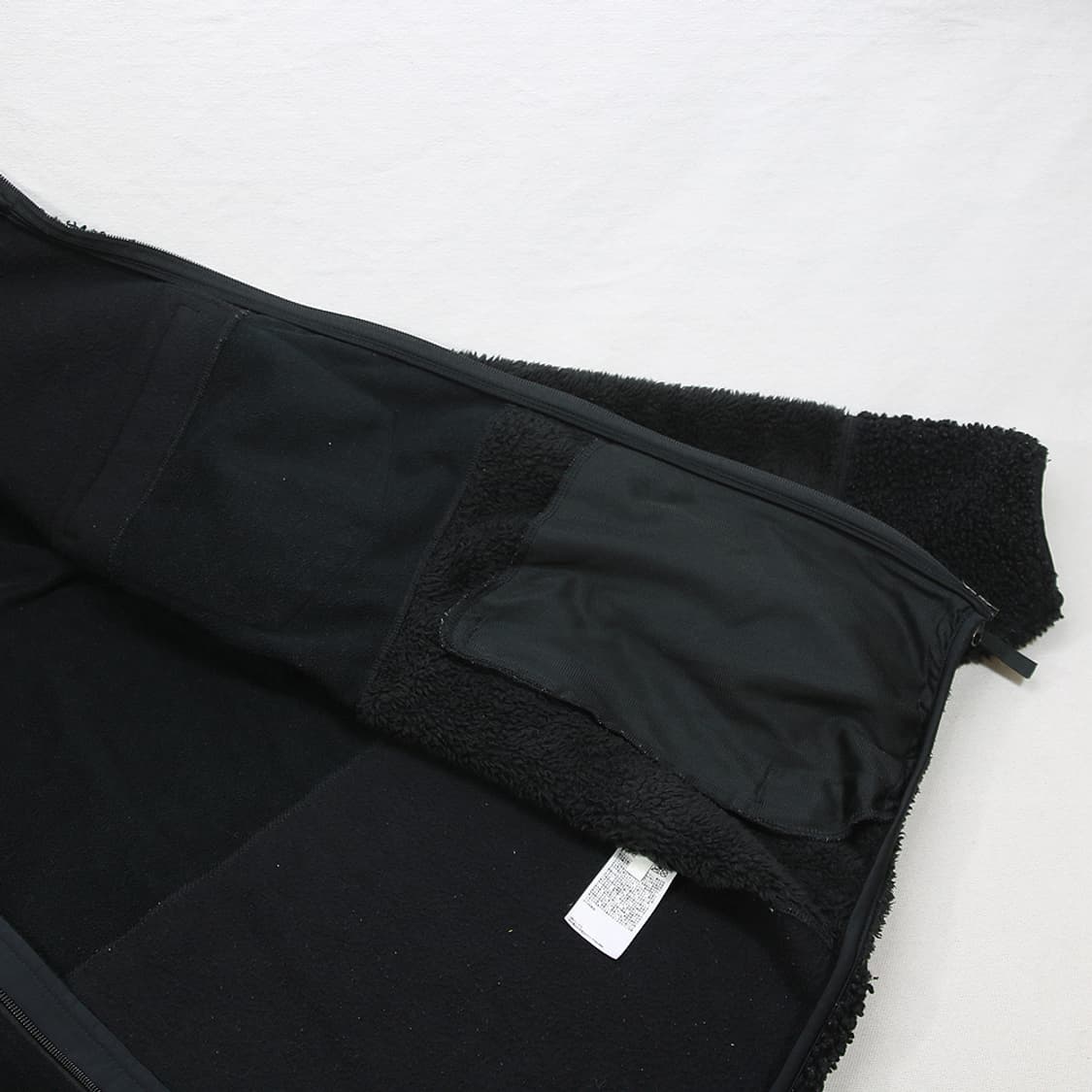 (착용컷) 유니클로 x 엔지니어드 가먼츠 플리스 자켓 (남성용 103) 상품이미지7