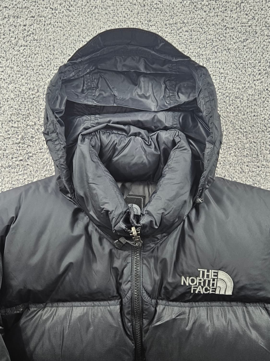 THE NORTH FACE 눕시 700 패딩 자켓 ( S )/ 10698 상품이미지10