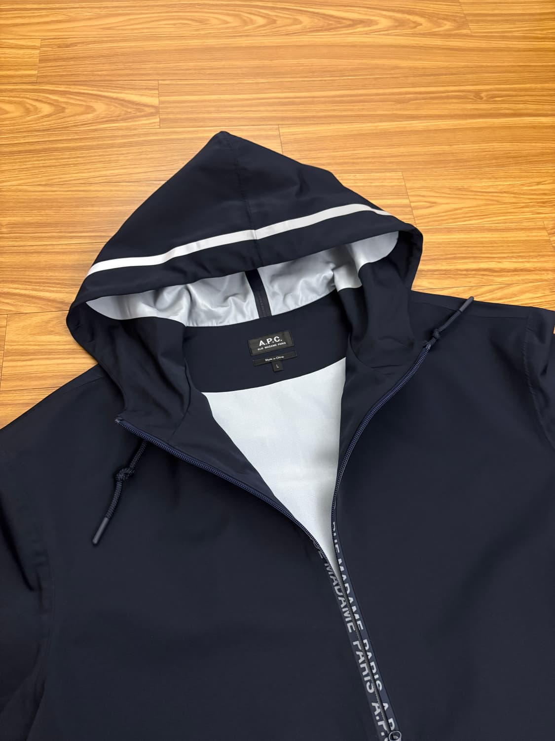 A.P.C. 코트 자켓 상품이미지3