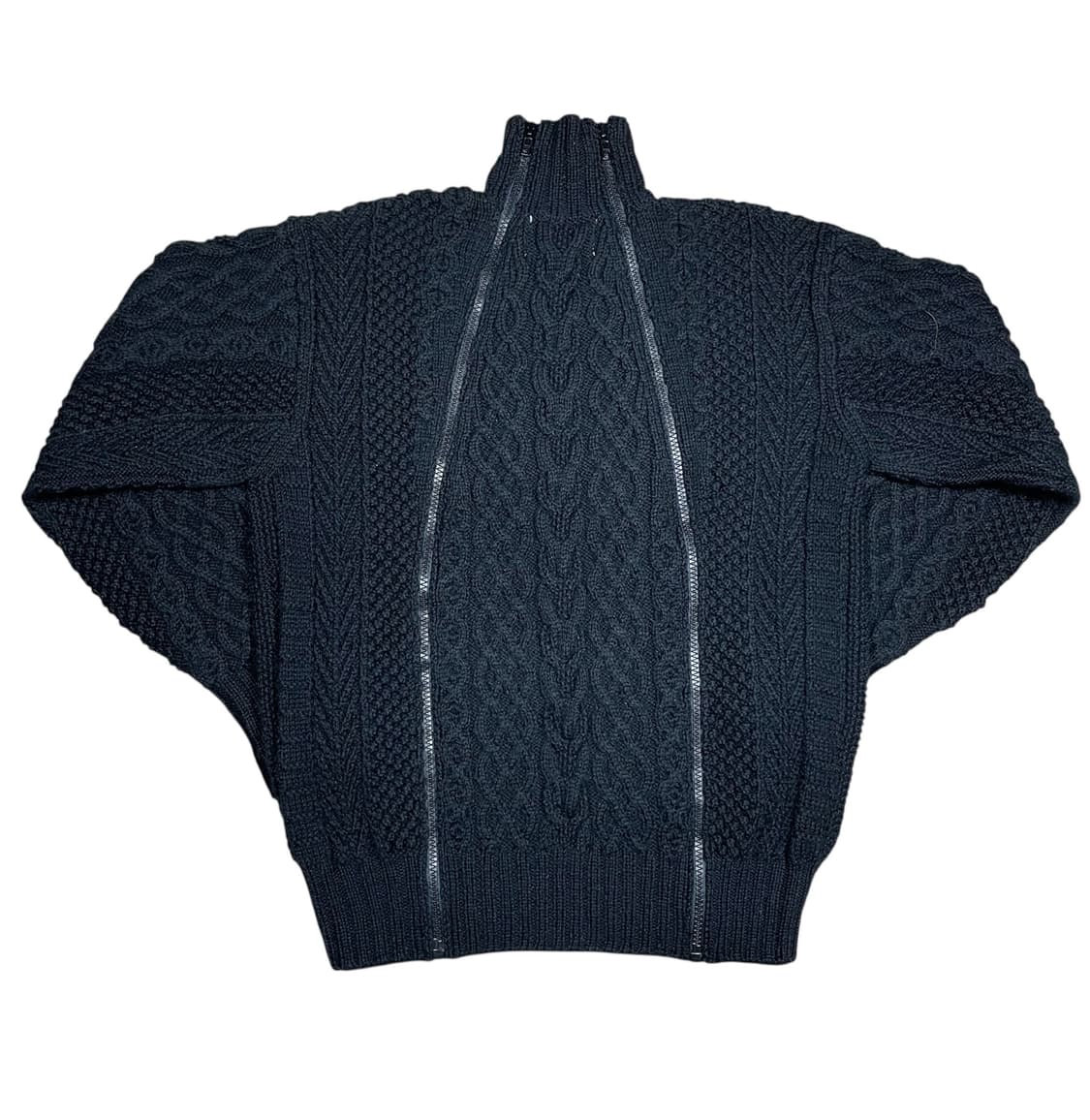 🕑general research 1998 fisherman knit 상품이미지2