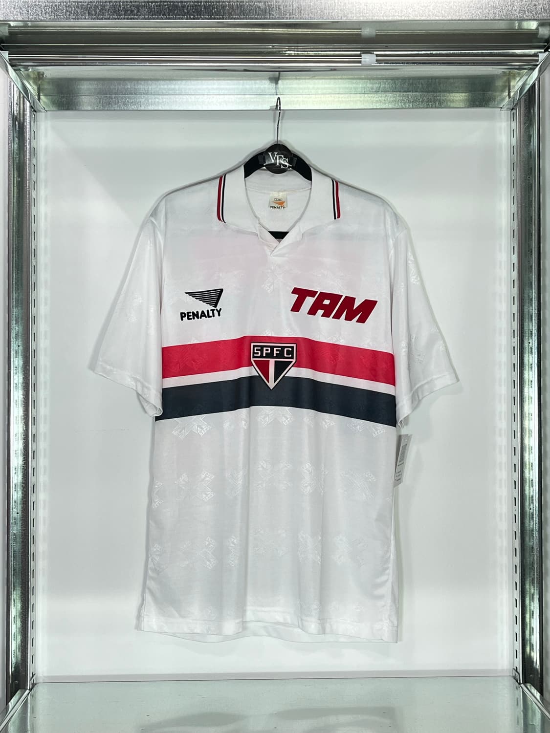 패날티 1995 상파울루 FC 홈 상품이미지1