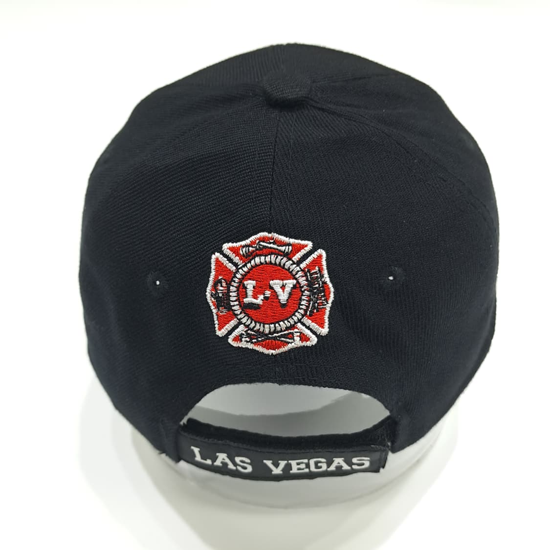Chelona Fire Dept 플레임 레이싱캡 P1632 상품이미지5