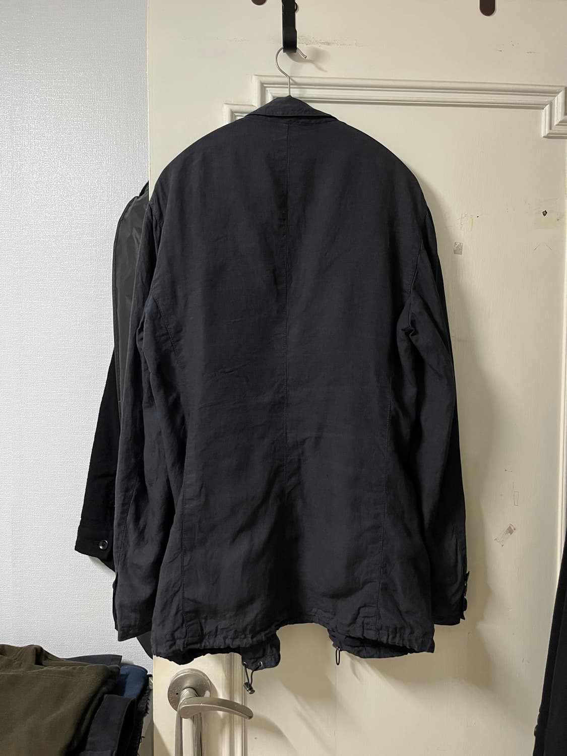 90s emporio armani blazer 상품이미지4