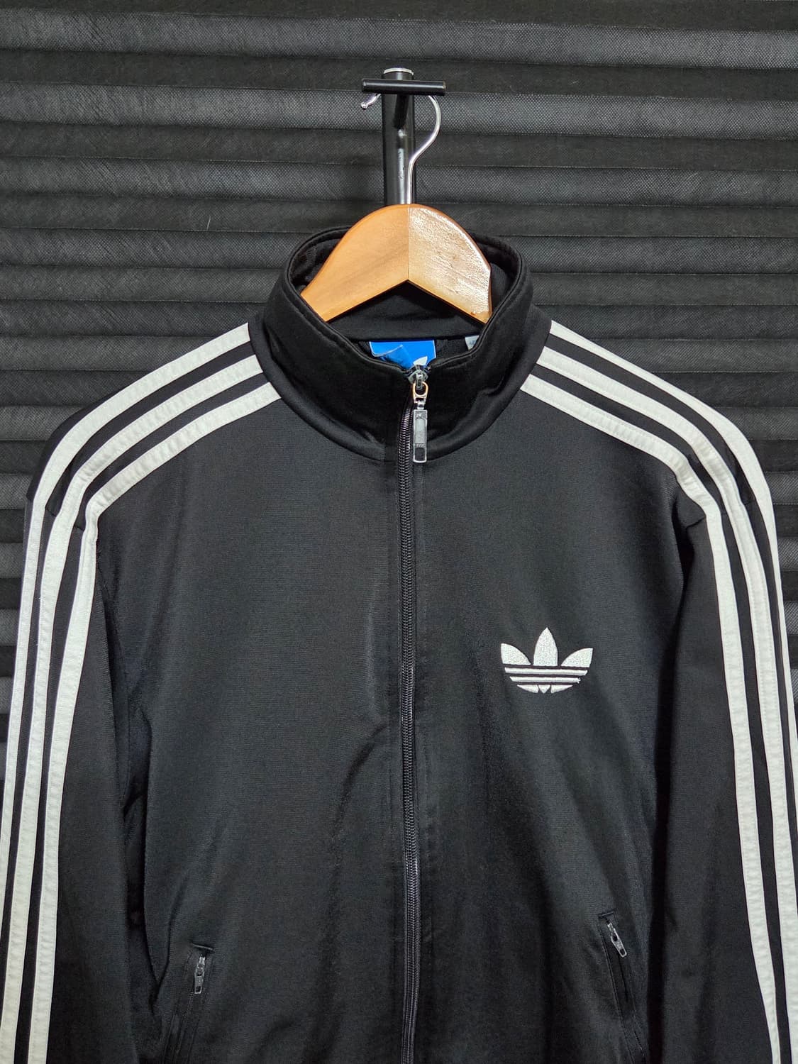 [아디다스] 파이어버드 트랙탑 져지 | 00072 상품이미지2