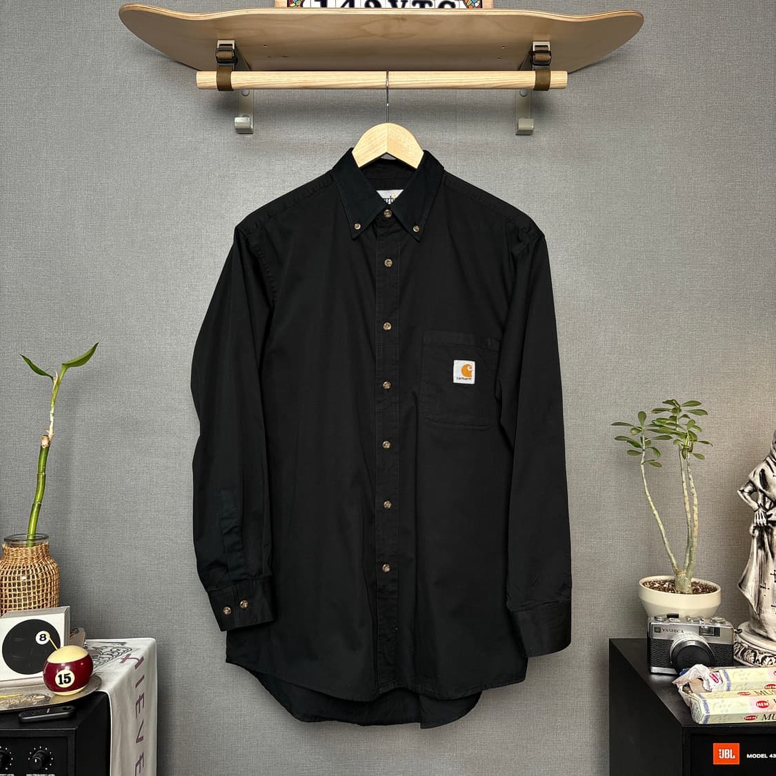 칼하트 셔츠 상품이미지2
