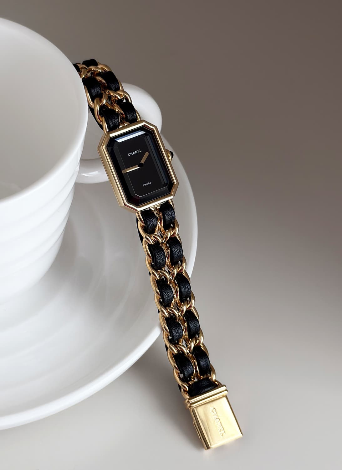 샤넬 프리미에르 M 사이즈 시계 상품이미지3