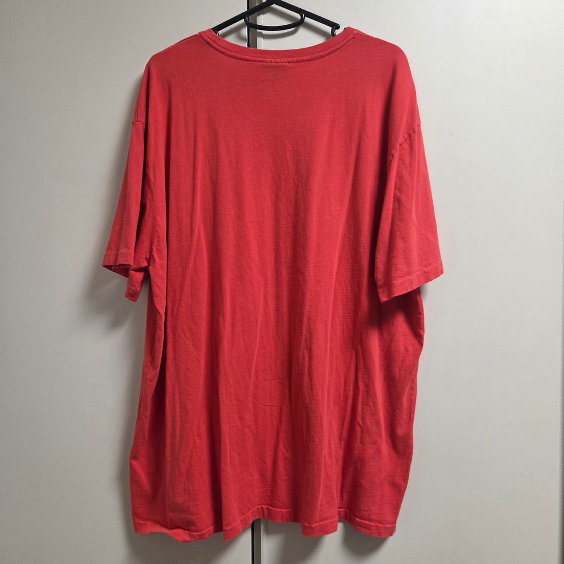 90s Polo 폴로 빈티지 반팔 티셔츠 XL-2XL(105-110) 상품이미지5