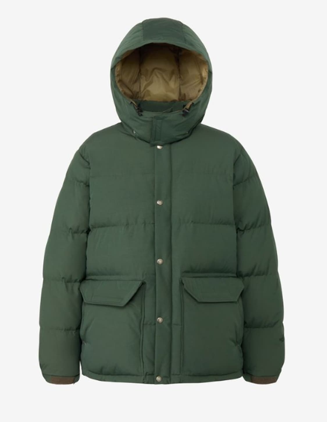 노스페이스 재팬 시에라 다운 패딩 알파인 상품이미지4