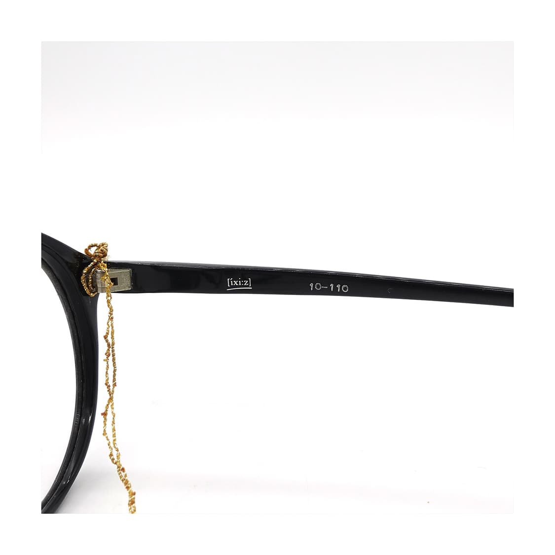 ixi:z 익시즈 일제 아세테이트 긱시크 안경 상품이미지8