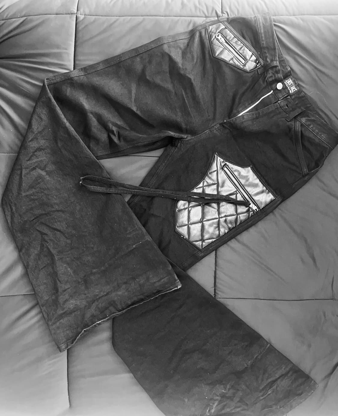 에모스탠스 레더 플레어진v2 1사이즈 상품이미지3