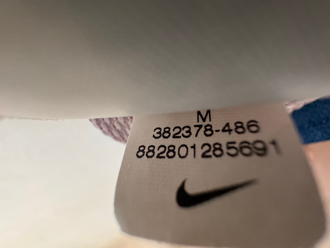 (정품) 바르셀로나 10-11 오피셜 유니폼 상품이미지8