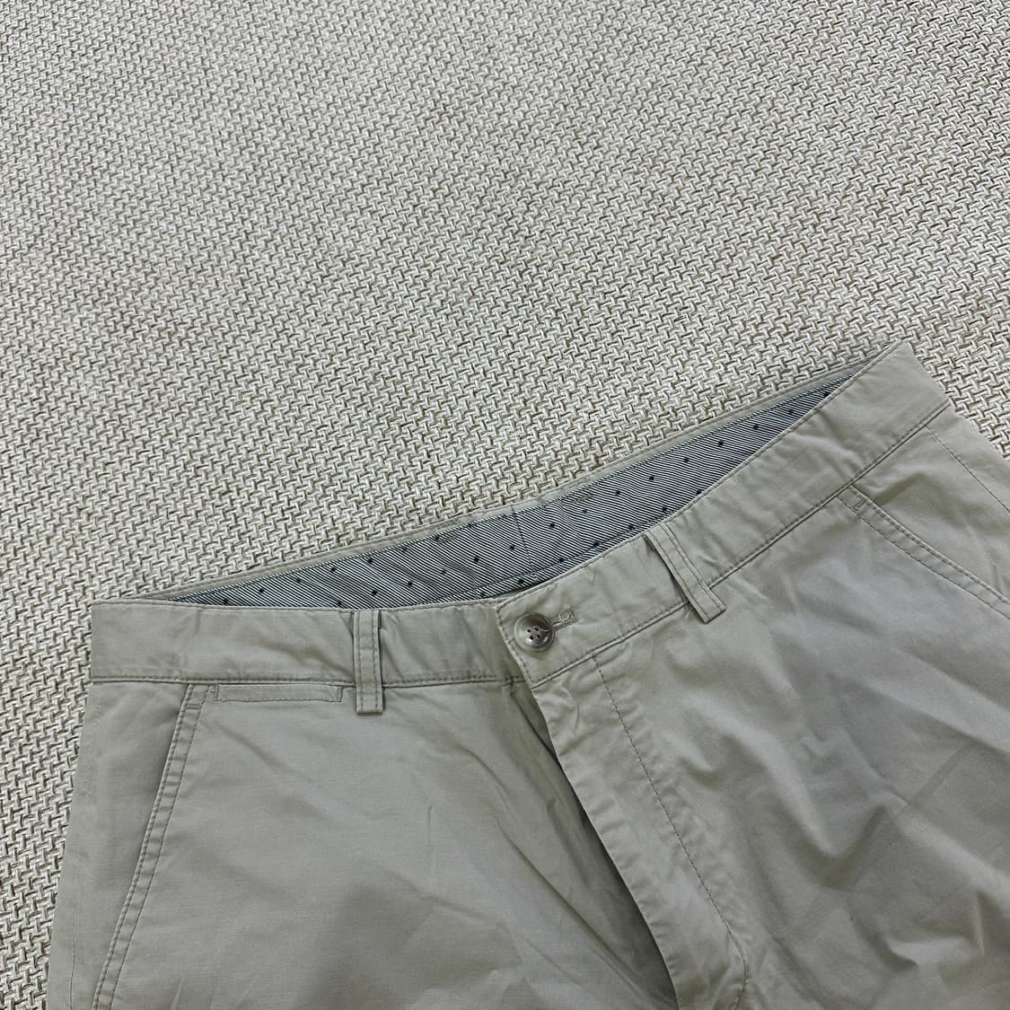 02 브렌우드 남자 치노 팬츠 0421D 상품이미지4