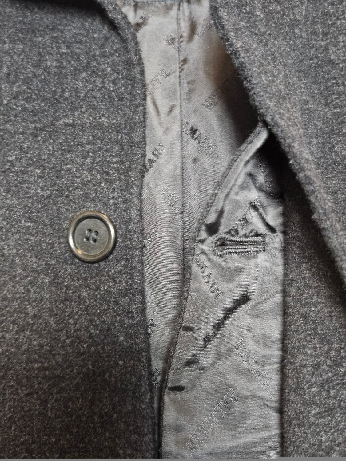 발망 코트 상품이미지4