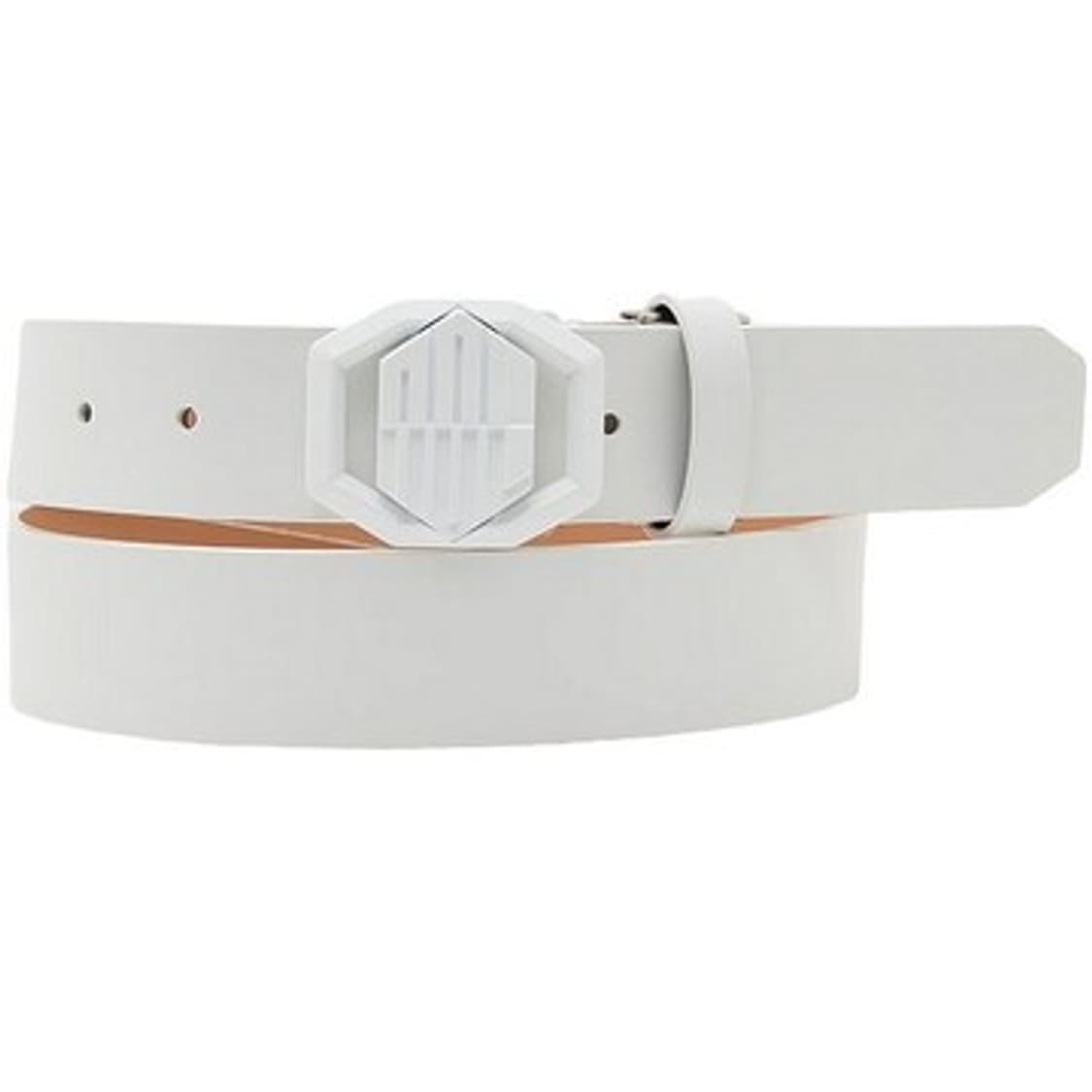 빈폴골프 스포티 로고 버클 벨트 110cm 상품이미지1