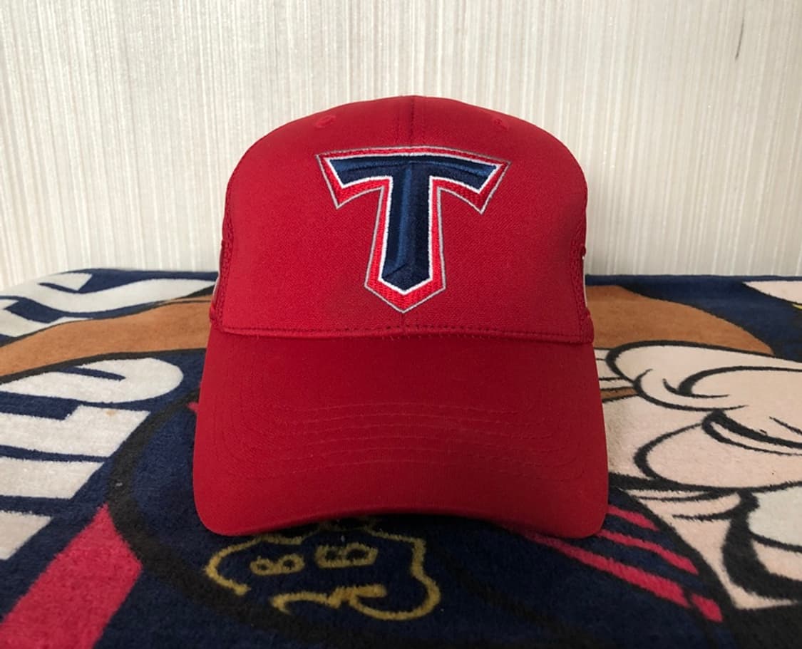 KBO 비젼코리아 기아타이거즈 모자/캡 54cm 상품이미지4