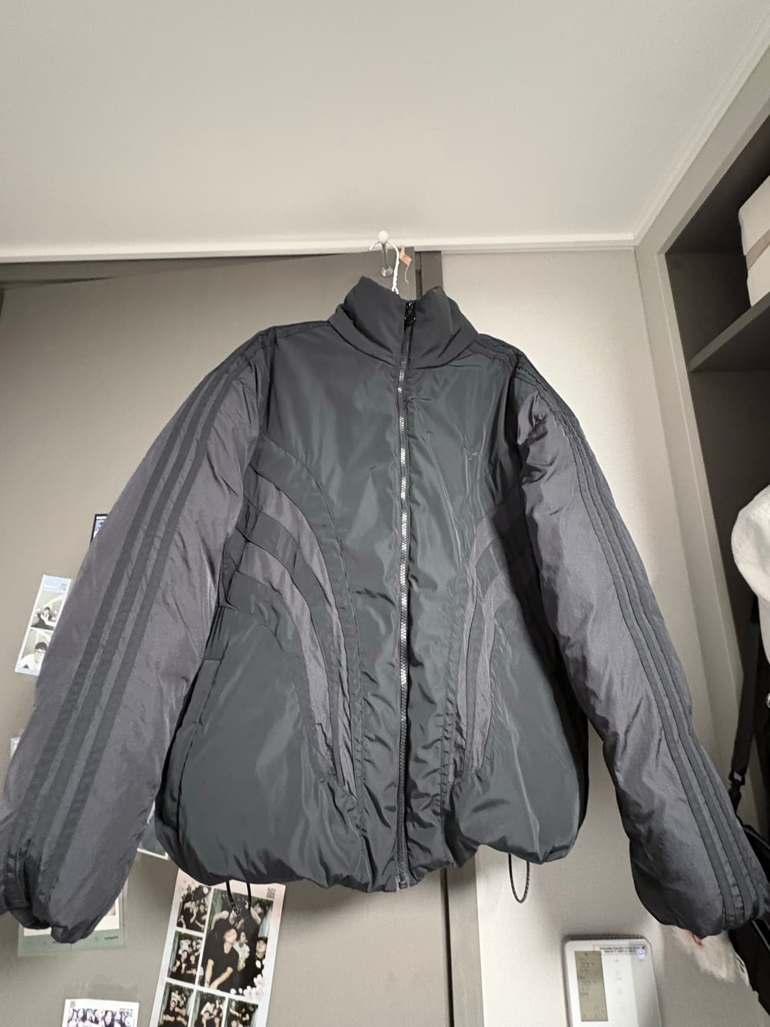 아디다스 패딩 상품이미지1