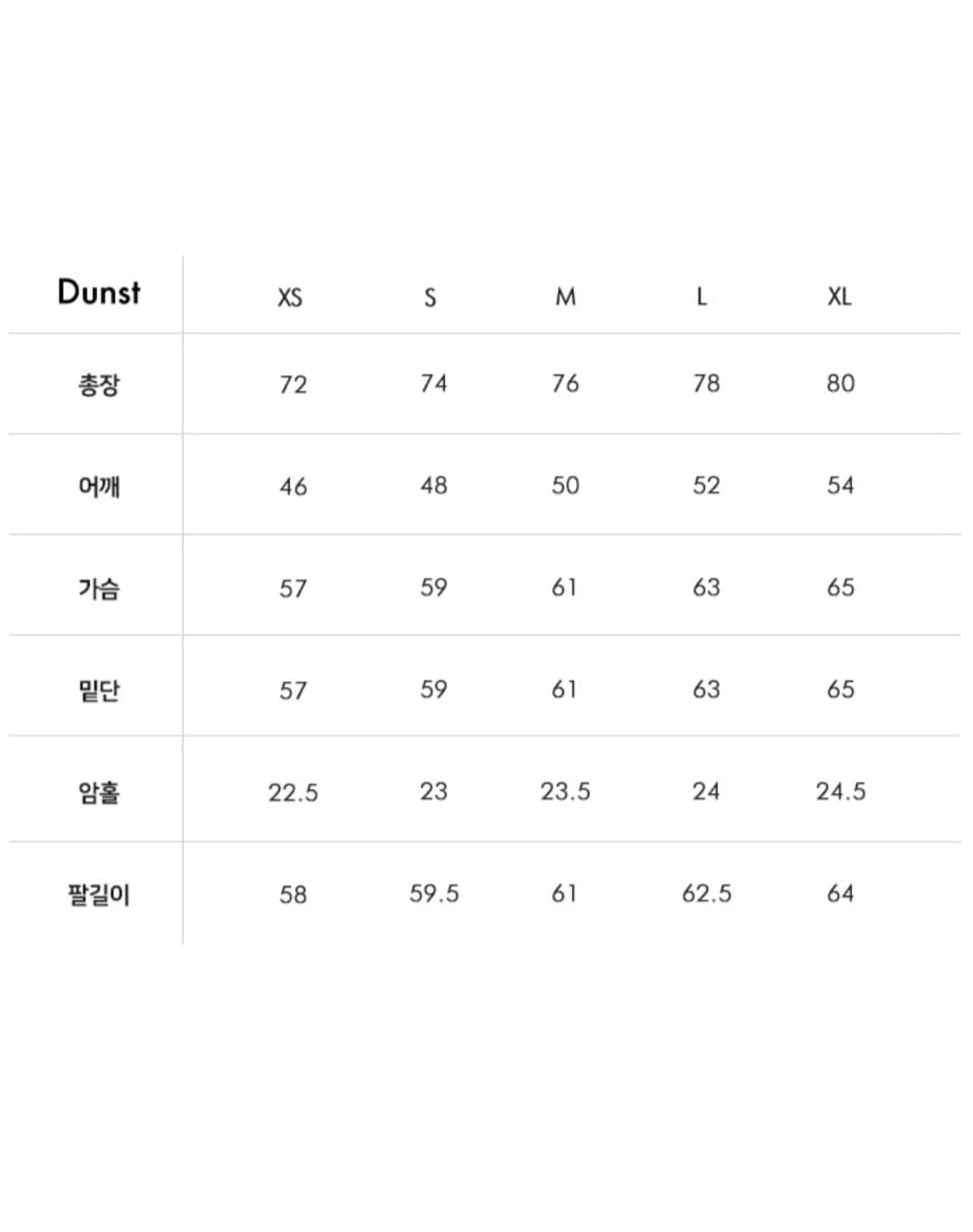 던스트(Dunst)23FW 유니섹스 3버튼 버클 울 자켓 상품이미지9
