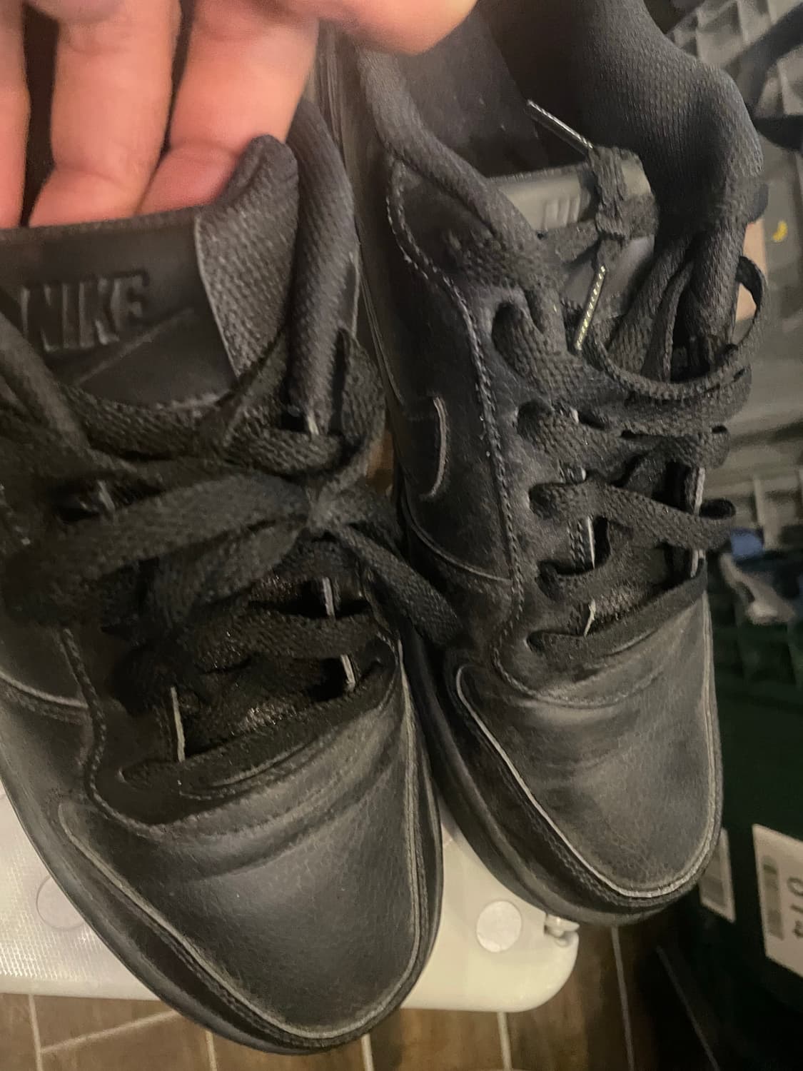 나이키 운동화 270 상품이미지2