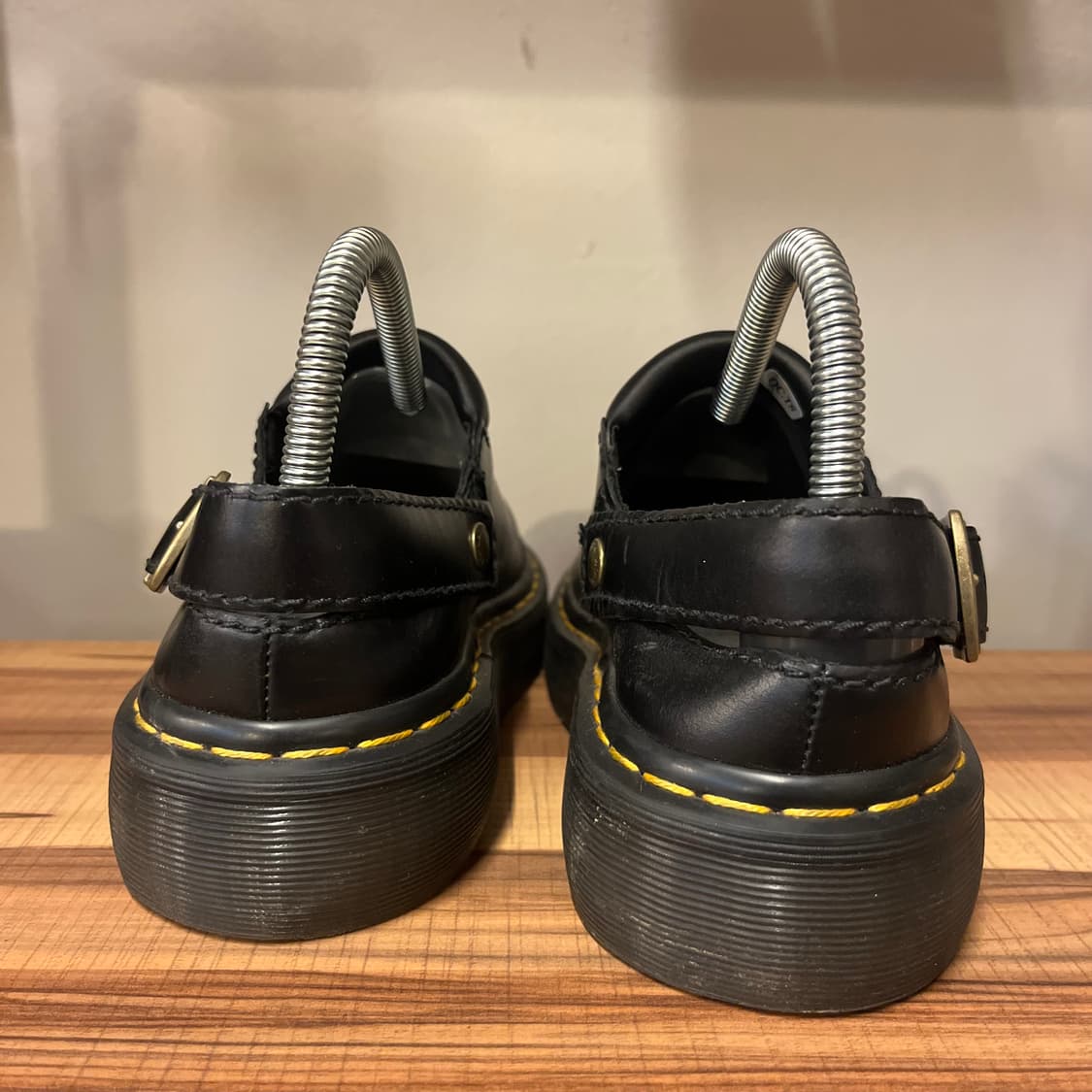 닥터마틴 아카이브 뮬 상품이미지5