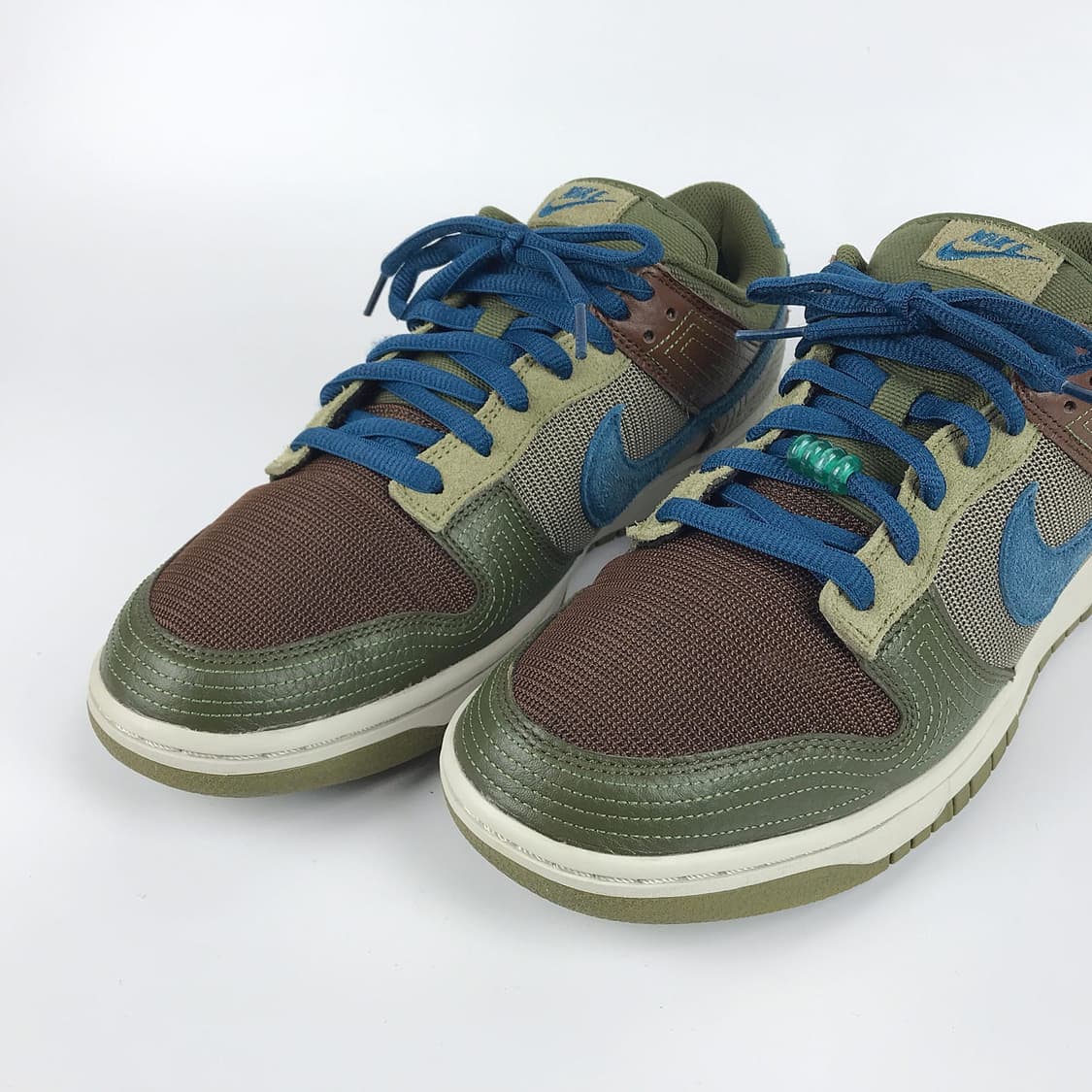 나이키 덩크 로우 NH 제이드 신발 운동화 남성300 상품이미지3