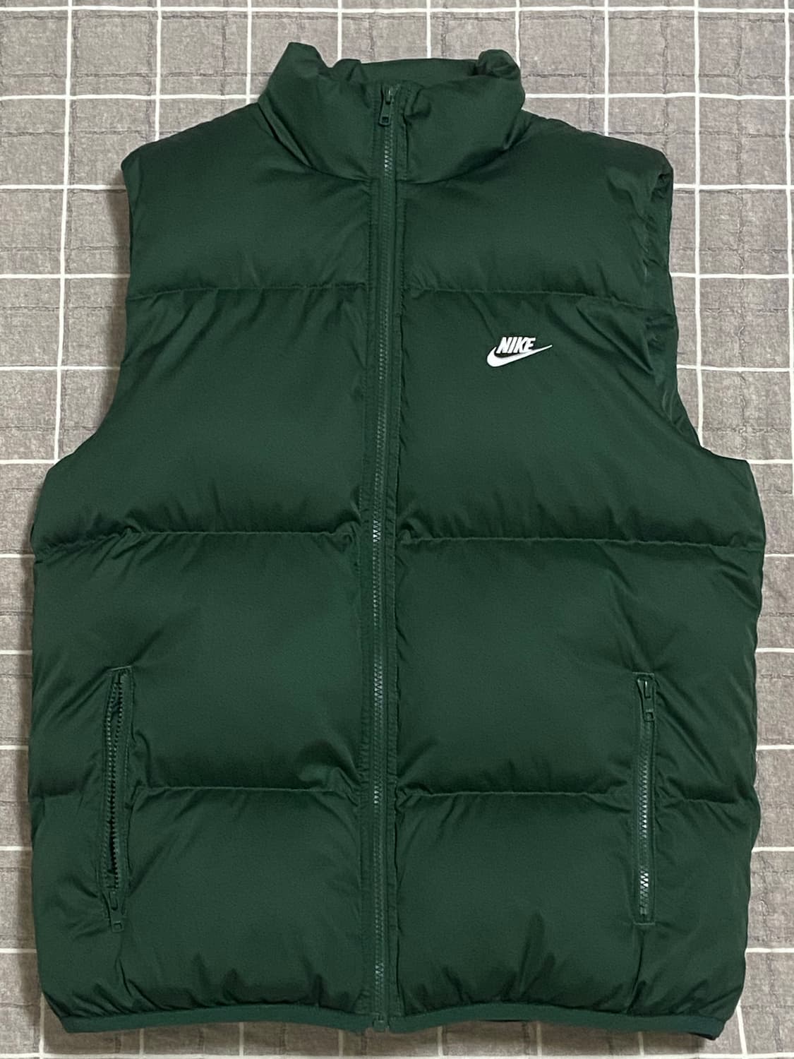 나이키 패딩 베스트 상품이미지1