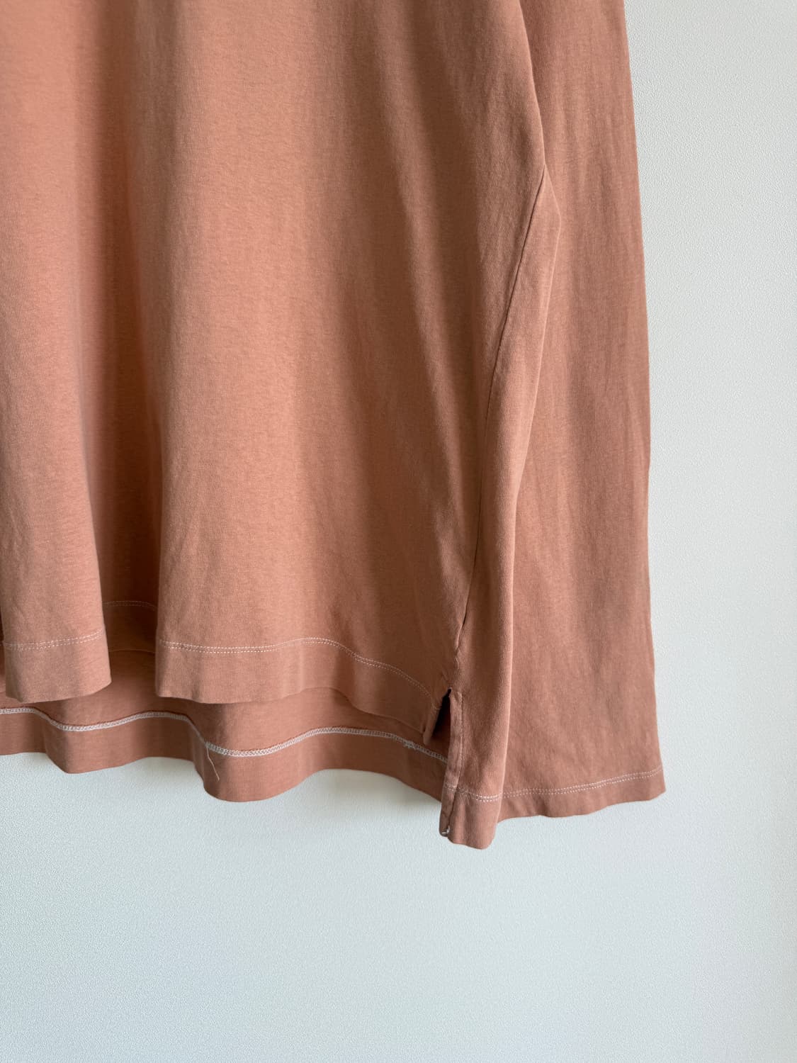 아워레가시 워크샵(OUR LEGACY WORK SHOP) 롱슬리브 상품이미지3