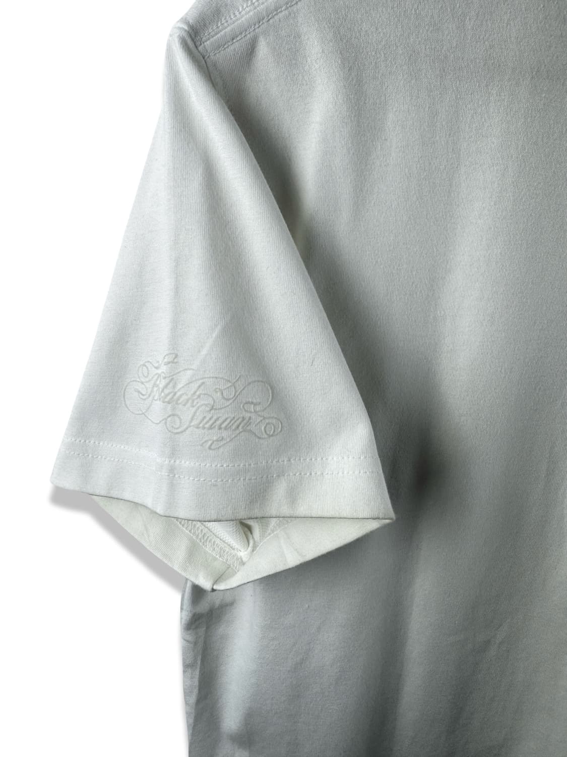 방탄소년단 x MLB x 뉴에라 블랙스완 반팔티1926 상품이미지4