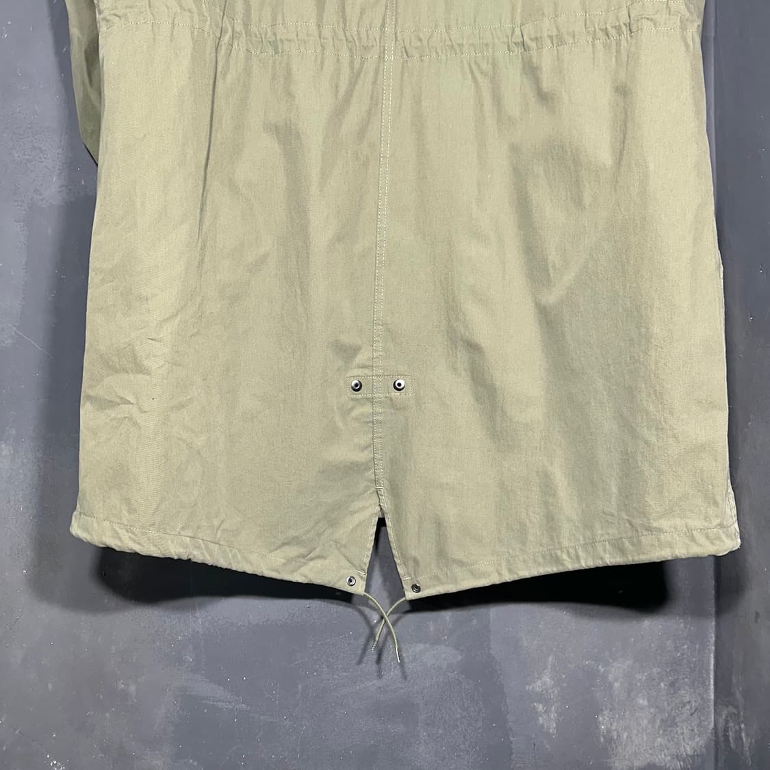 프릭스스토어 피쉬테일 파카 (S/L) 상품이미지7