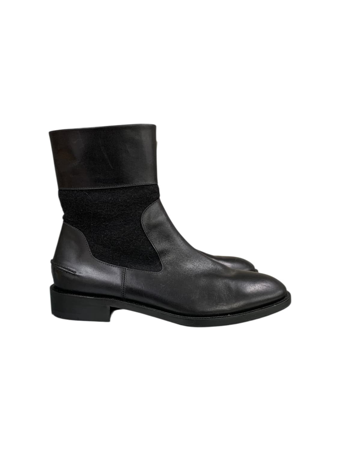 발렌시아가 첼시 부츠 블랙 41(260) (Gr-3295) 상품이미지3