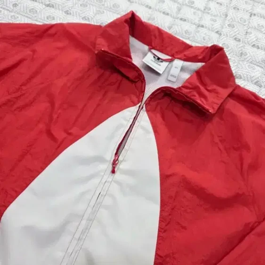 아디다스 트레포일 바람막이 110 상품이미지4