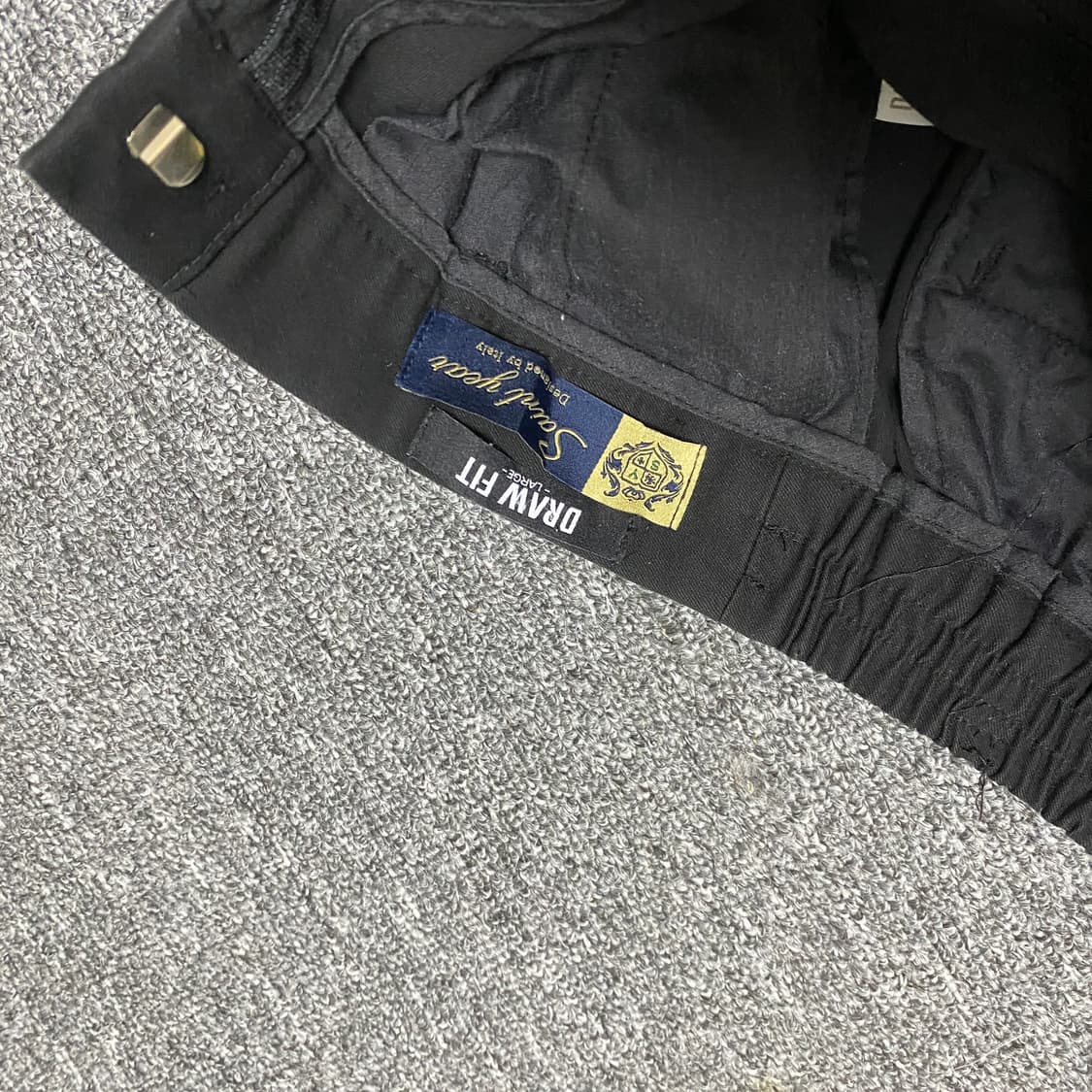 드로우핏 슬랙스 상품이미지4