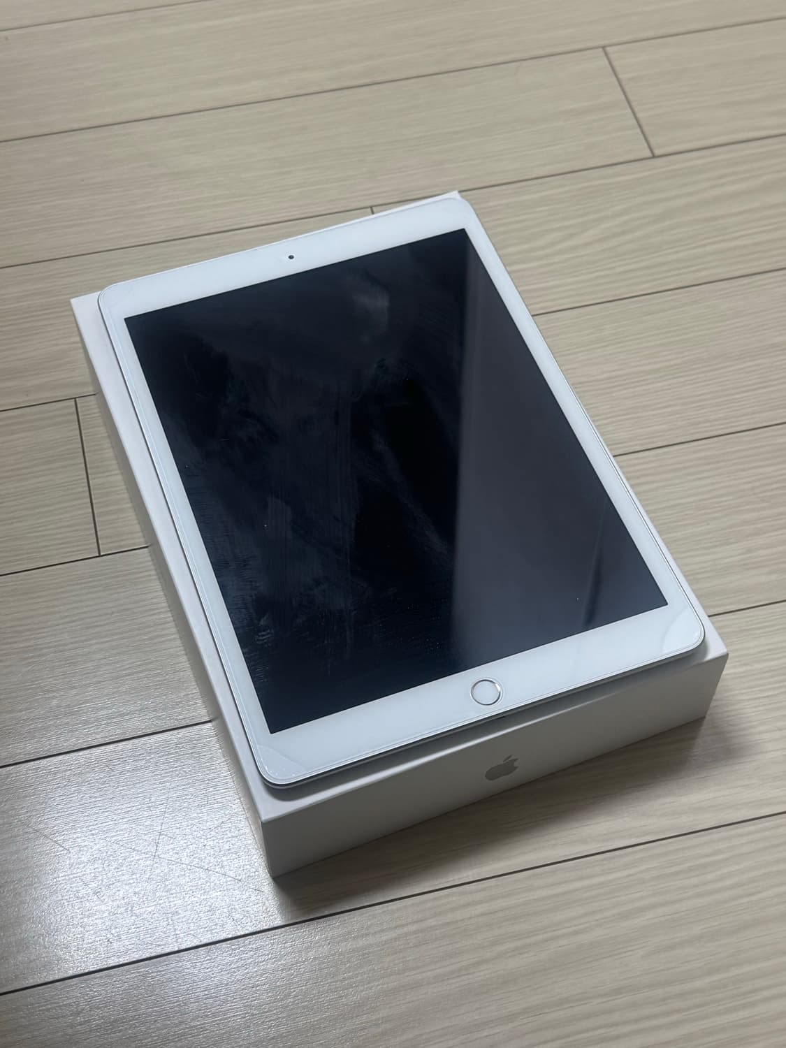 아이패드 8세대 32기가 wifi모델 풀박스+애플펜슬 1세대 풀박스 상품이미지10