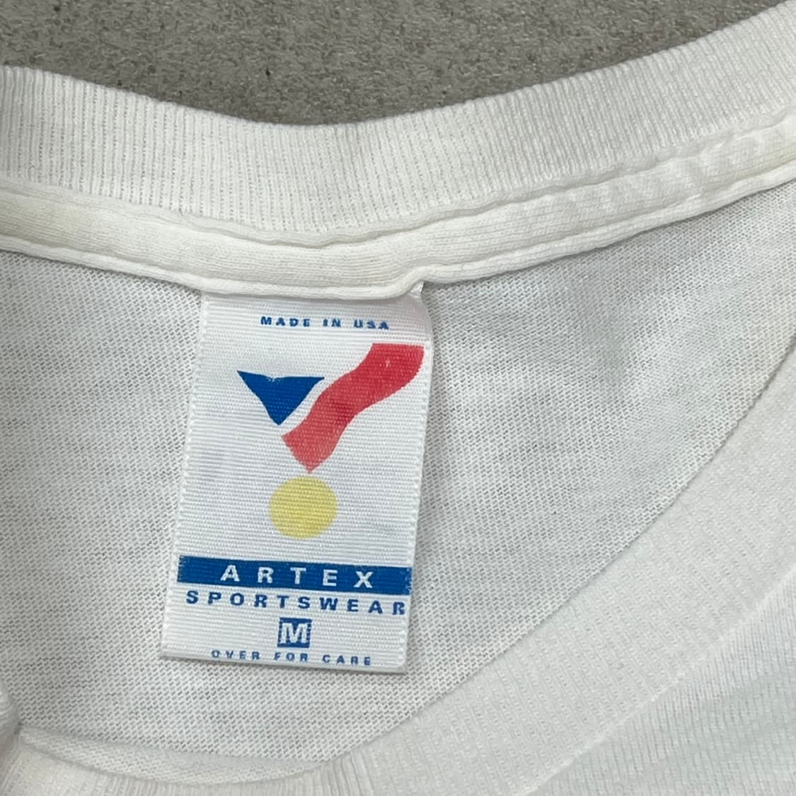 usa 미키마우스 프린팅 반팔티 s10272 상품이미지5